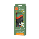 Hexa Smash