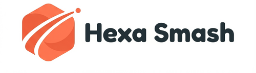 Hexasmash™
